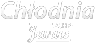 Chłodnia PUHP Janus