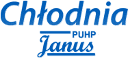 Chłodnia PUHP Janus